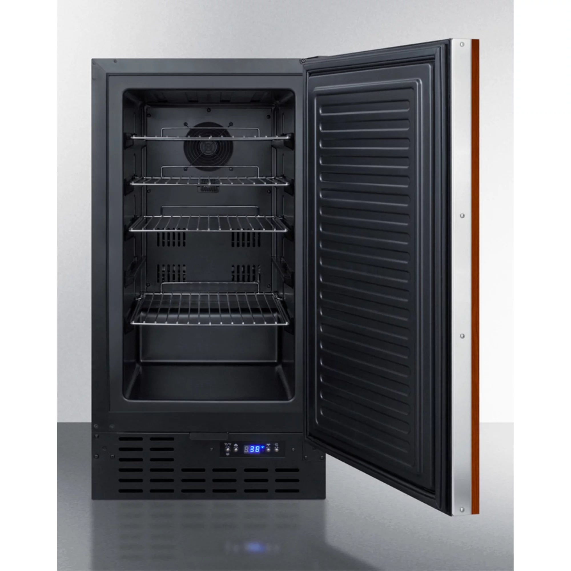 Compact Refrigerator 18-Inch 2.7 Cu. Ft. Z68944