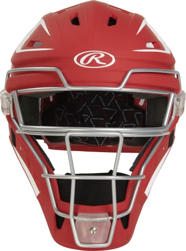 Catcher's Set Baseball Gear E567
