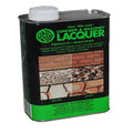 Glaze 'N Seal Original Wet Look Lacquer Sealer - Quart
