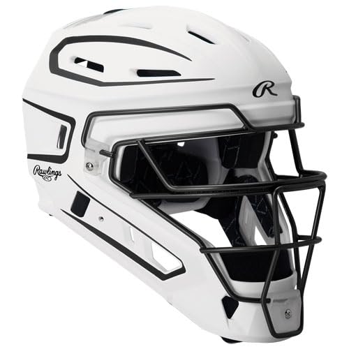 Catcher's Set Baseball NOCSAE Certified T60909