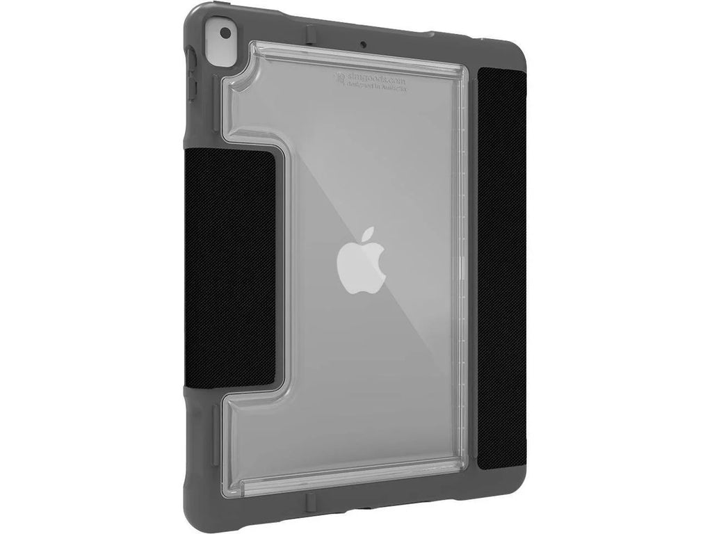 Carrying Case for 10.2" iPad Tablet - Black J112124