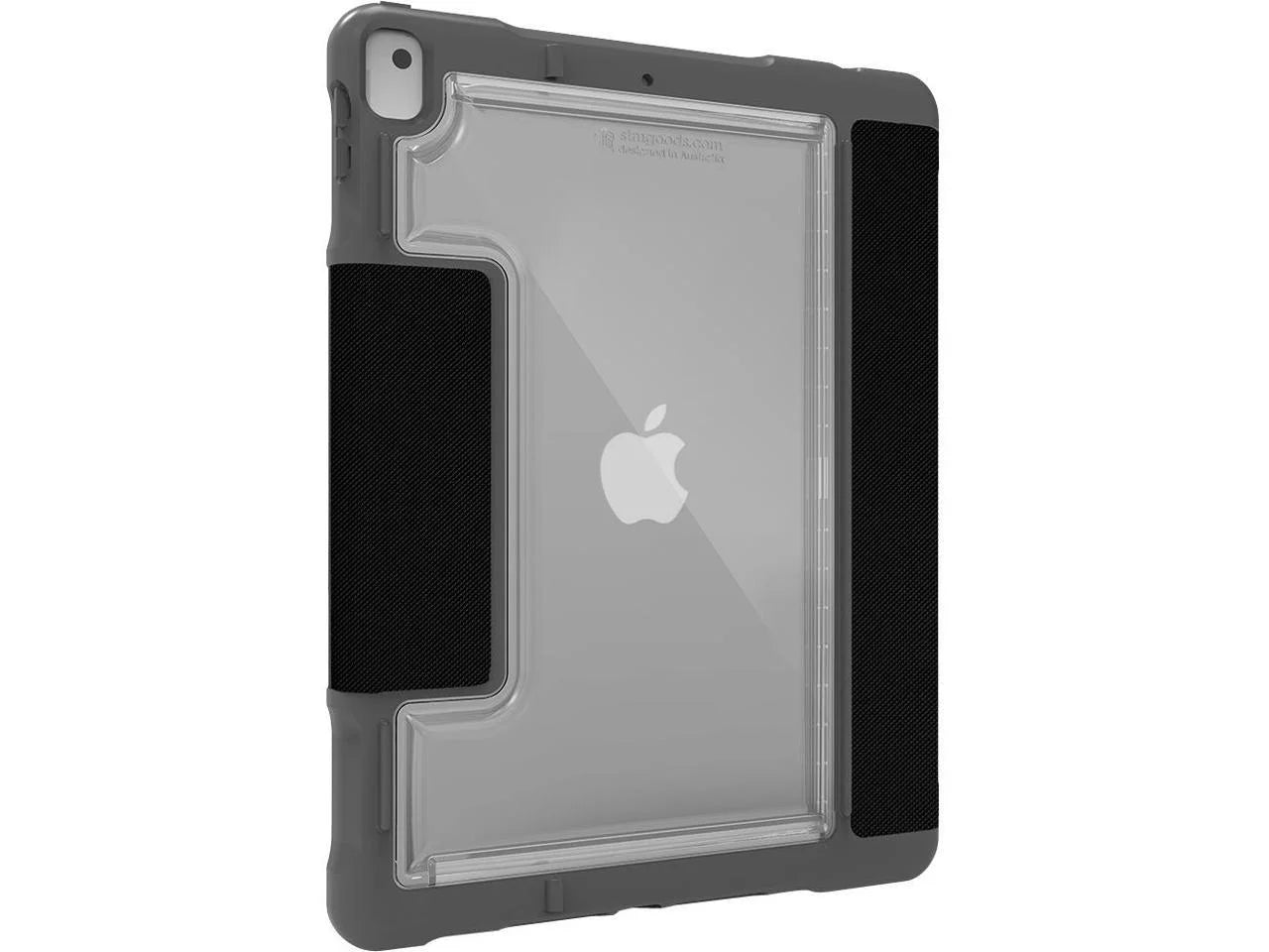 Carrying Case for 10.2" iPad Tablet - Black J112124