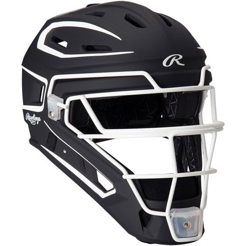 Catcher's Set Baseball NOCSAE Certified T60909
