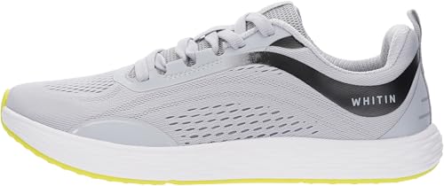 Men's Zero Drop Running Shoes Wide Toe Box O12752