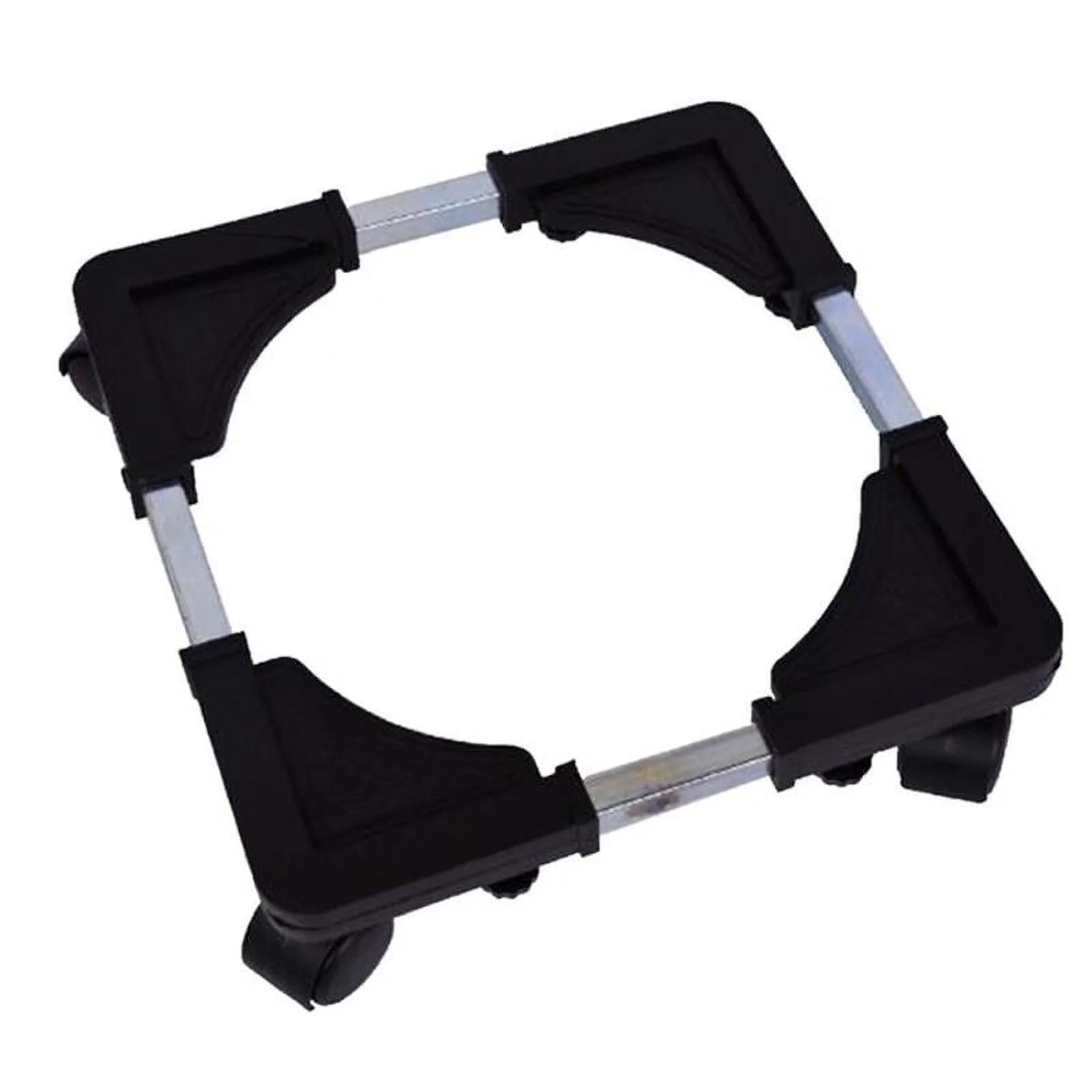 Roller Base Stand for Washing Machine Refrigerator - 32x32cm Z54211