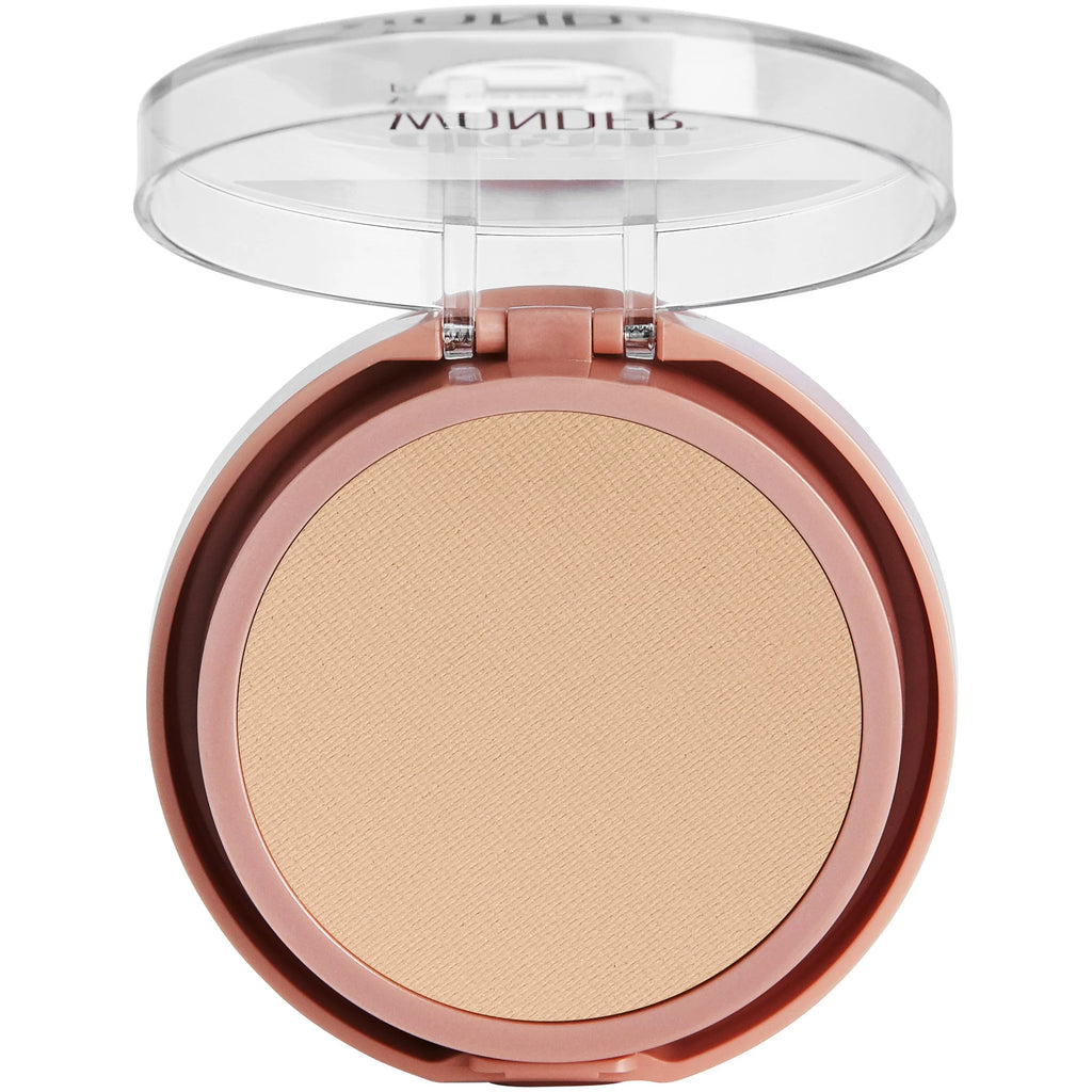 Sandy Beige Powder Makeup, 0.19 Oz. F584
