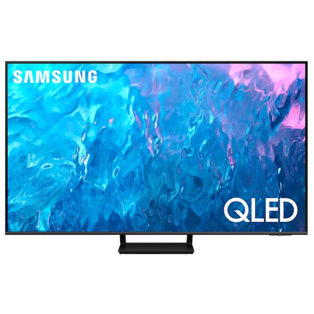 55" QLED 4K HDR Smart TV with Quantum Processor I9693