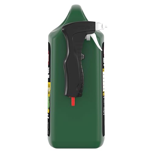 Weed Killer for Lawns Concentrate, Kills Dandelion and Clover, 1 gal. I725975