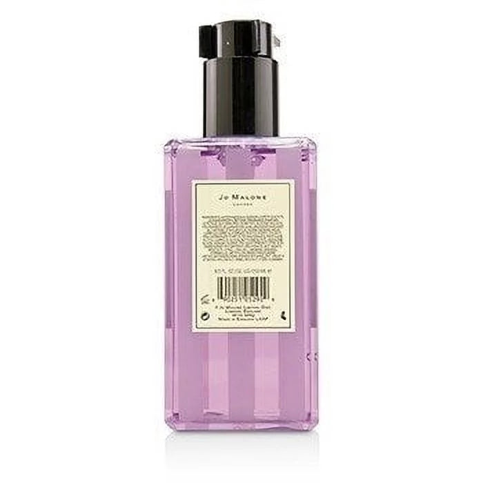 Red Roses Body & Hand Wash with Pump 250ml P947