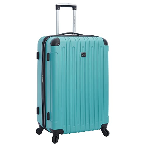 Hardside Luggage 4-Piece Set, Black J441