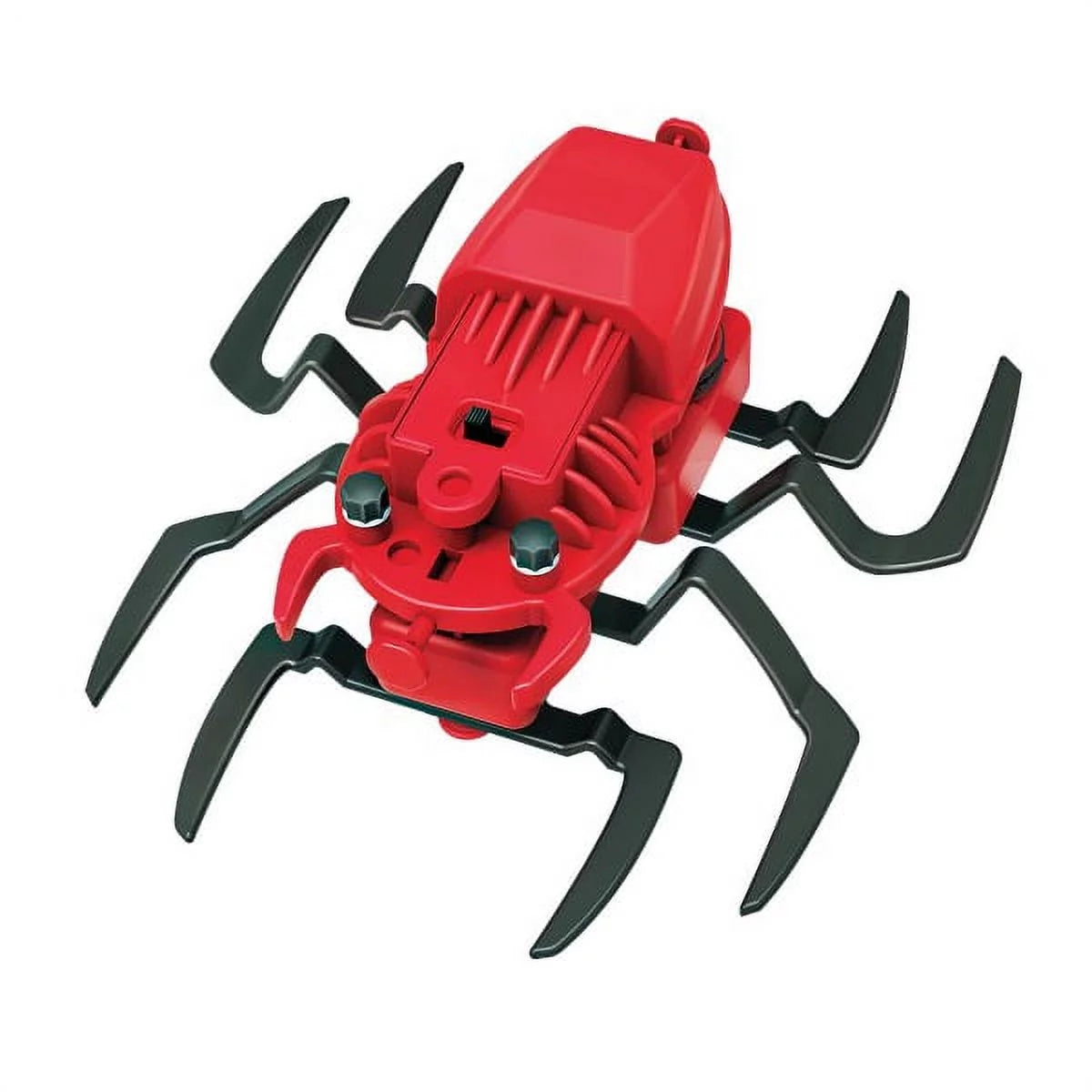 Spider Robot Building Kit W60037