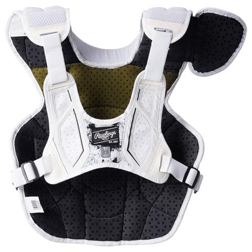 Catcher's Set Baseball NOCSAE Certified T60909