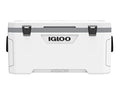 Marine Insulated Portable Hard Side Cooler Ice Chest A4496