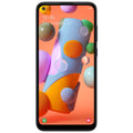 Simple Mobile Samsung Galaxy A11, 32GB, Black- Prepaid Smartphone