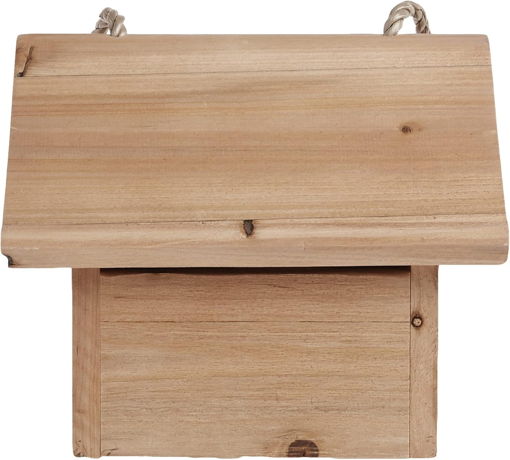Wren Birdhouse R492