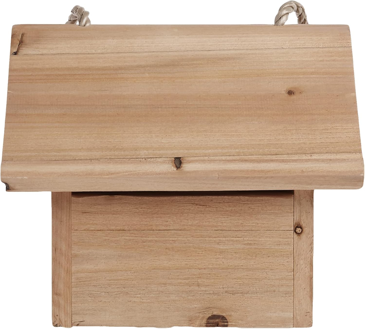 Wren Birdhouse R492