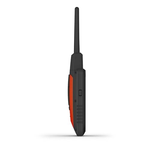 Handheld GPS Tracking and Training System for Hunting Dogs with 3 Dog Collars V127797