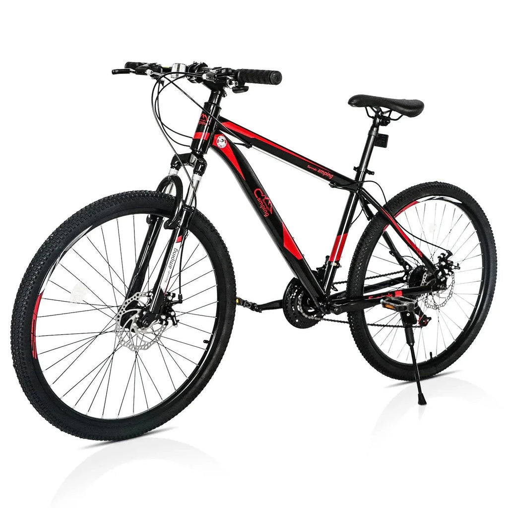 Mountain Bike 26 Inch 21 Speed K40923