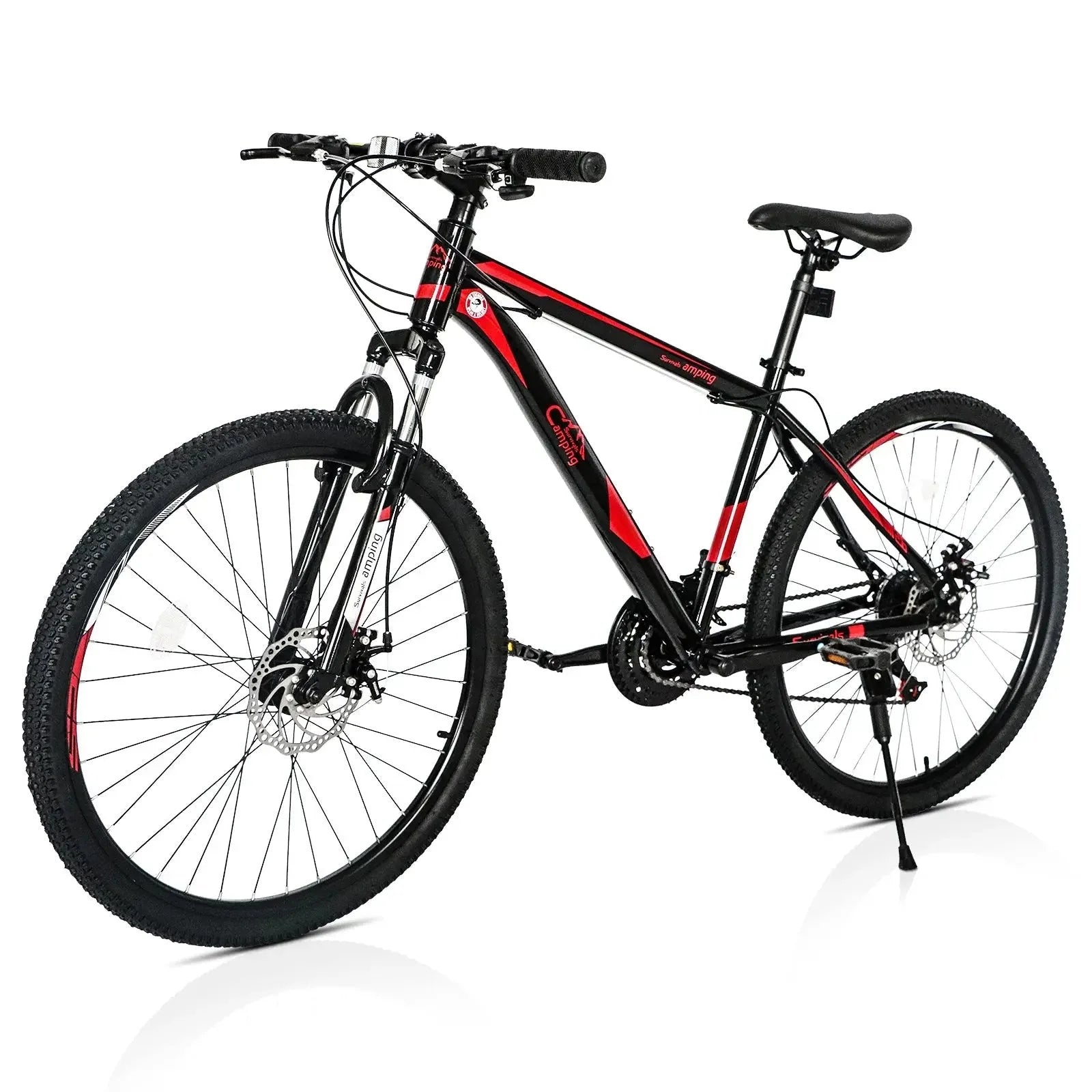 Mountain Bike 26 Inch 21 Speed K40923