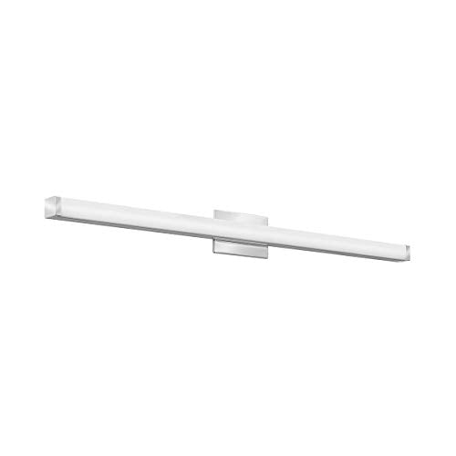 Vanity Light Fixture, Cylinder, Color Temperature Switchable I97295