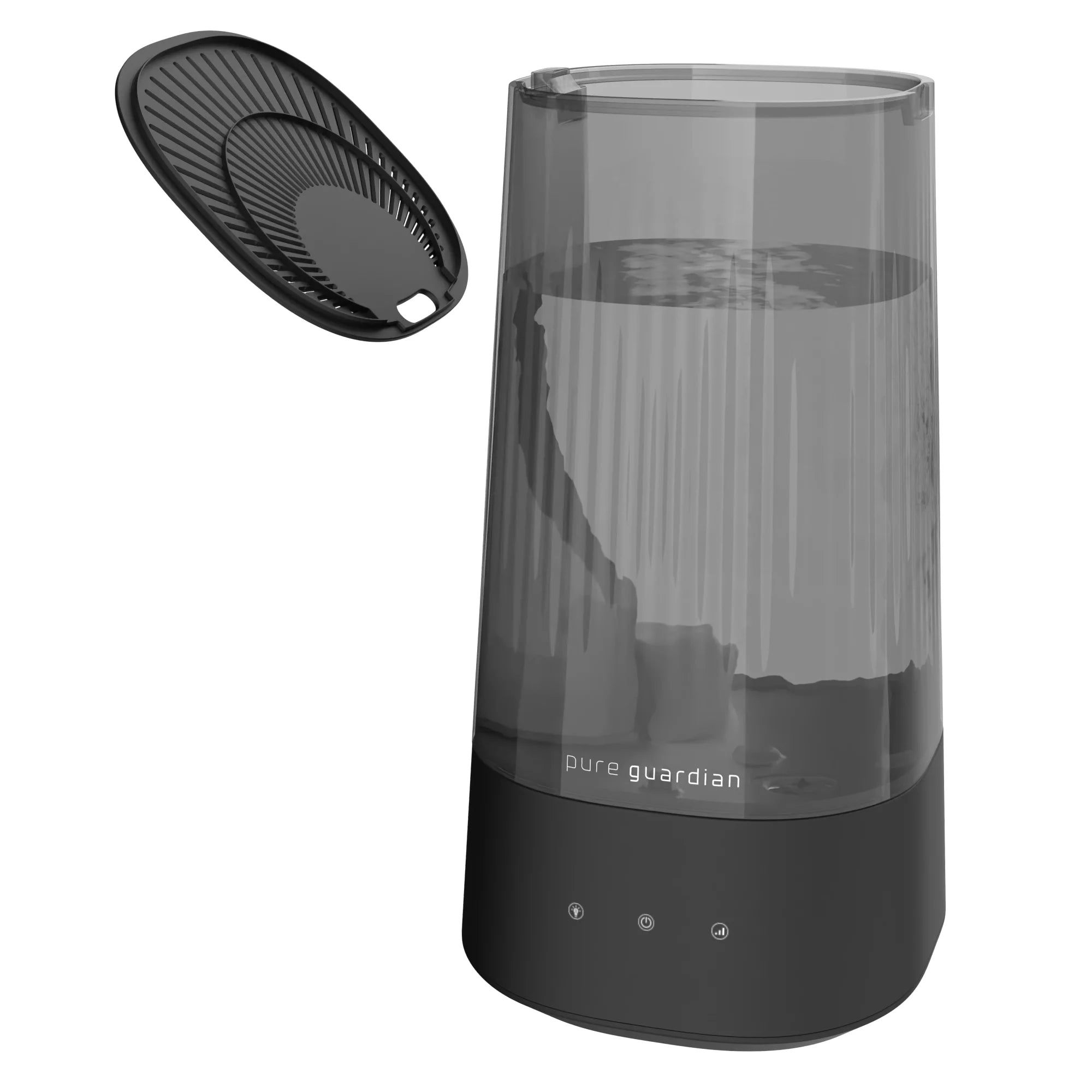 Ultrasonic Cool Mist Humidifier with Aroma Tray L80012