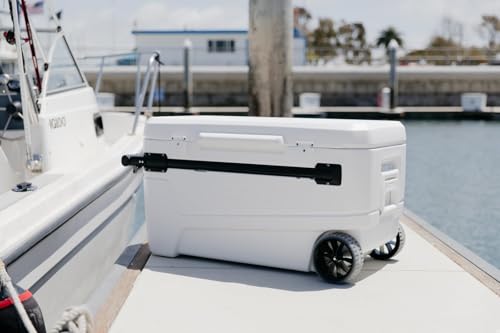 110qt Glide Cooler U357
