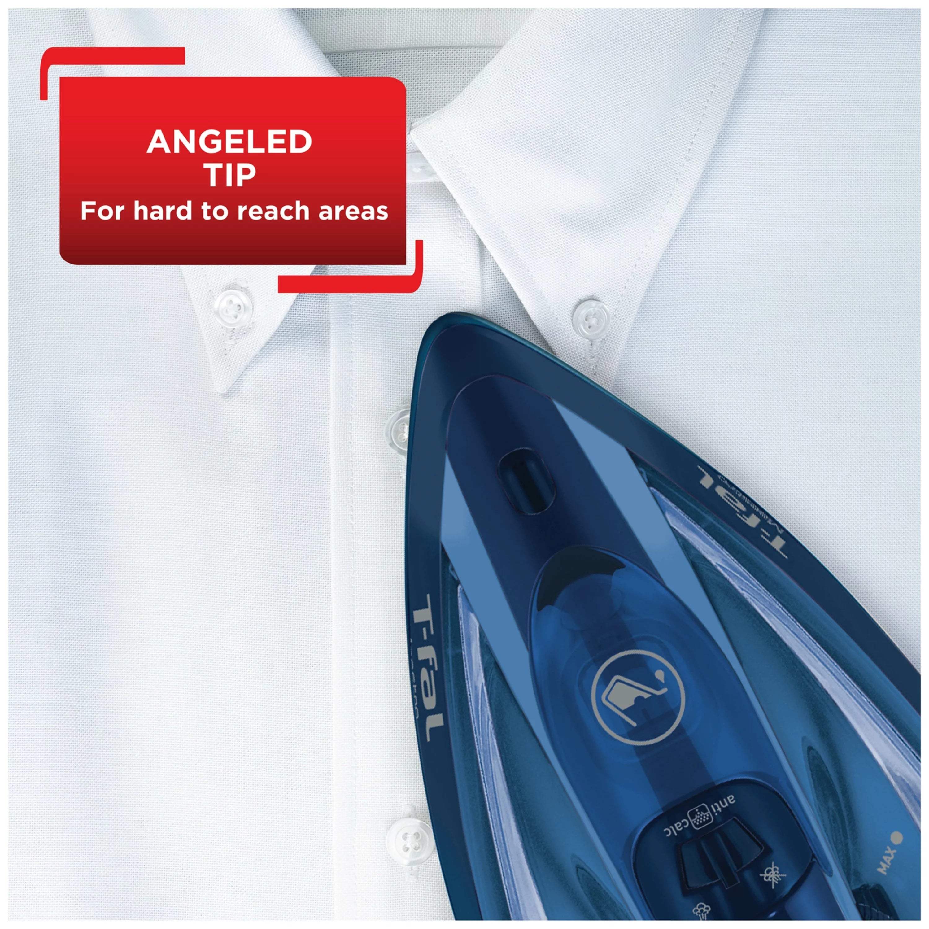 Steam Iron N9488