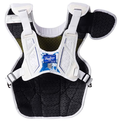 Catcher's Set Baseball NOCSAE Certified T60909