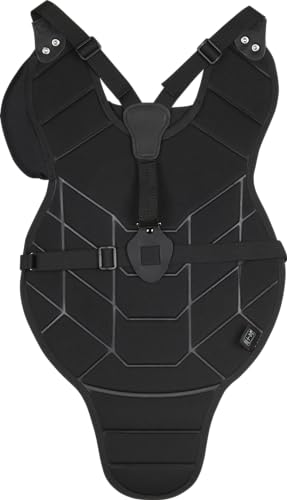 Youth Catcher's Set with Facemask, Chest Protector, Leg Guards O685