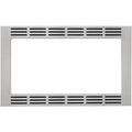 Panasonic Microwave Stainless Steel 27" Front Trim Kit NN-TK621SS