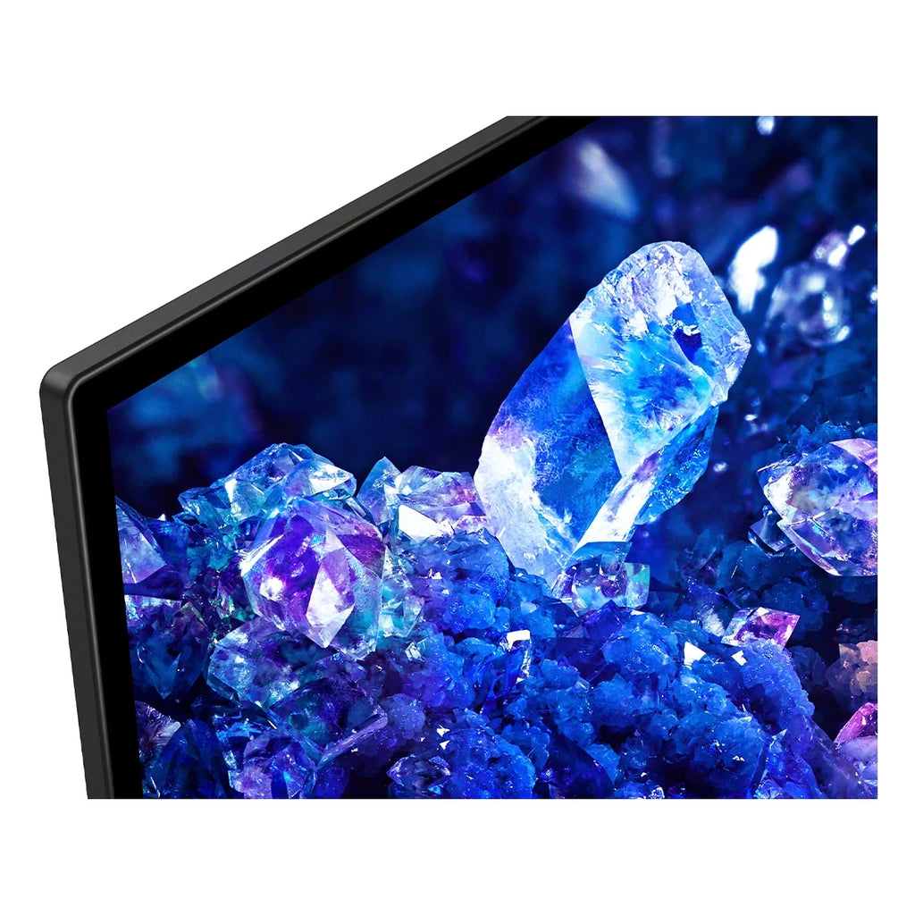 48" 4K HDR OLED Smart TV J650213
