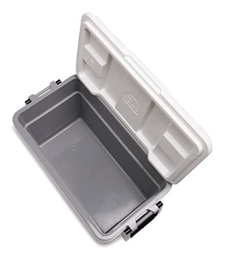 Marine Insulated Portable Hard Side Cooler Ice Chest A4496
