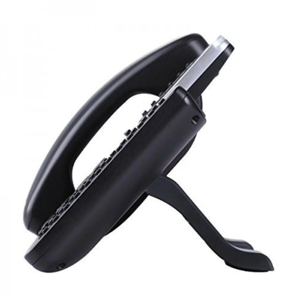 Enterprise IP Phone with 5-Way Calling and Multiline Support Y9534
