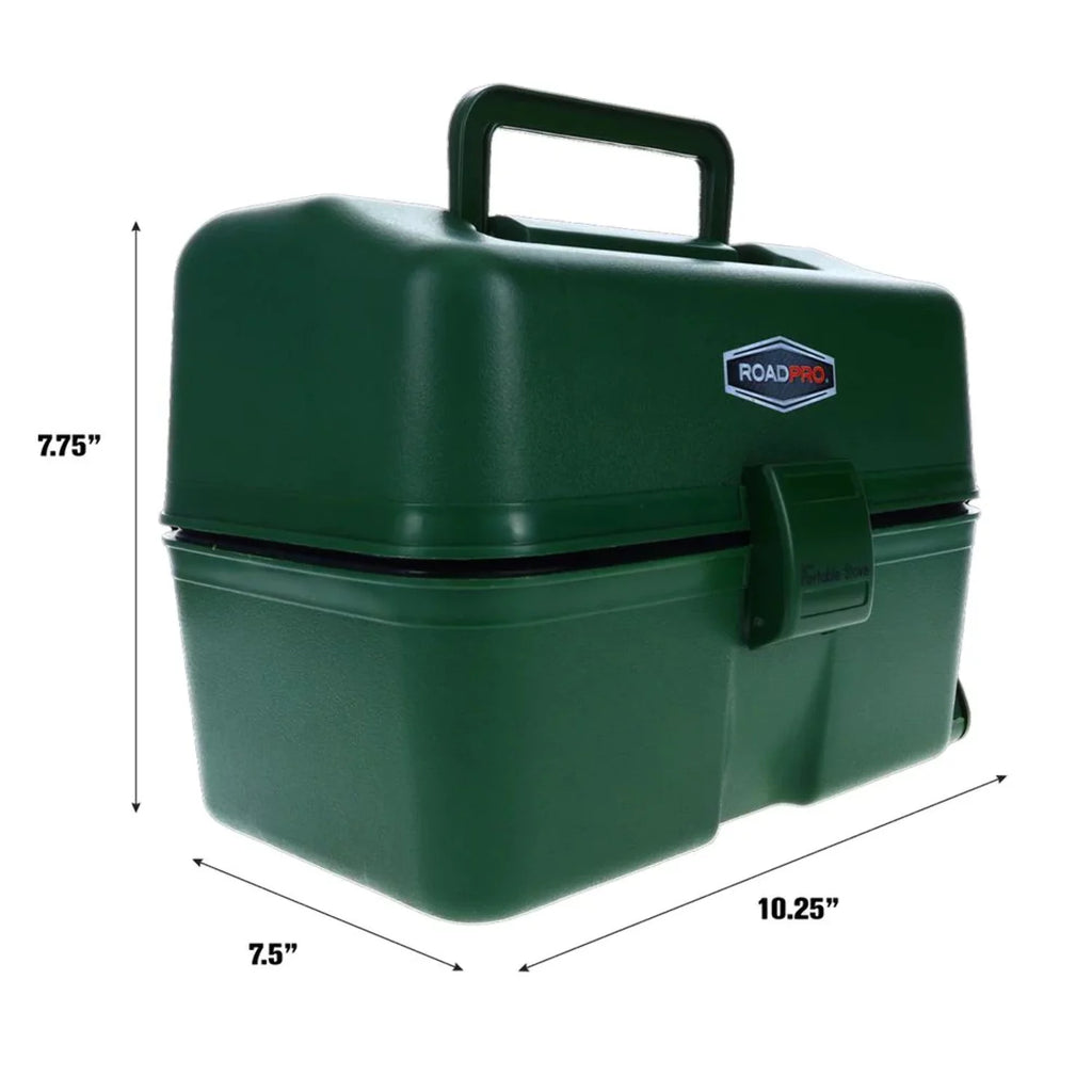 Portable 12V Heated Lunchbox Stove S3663