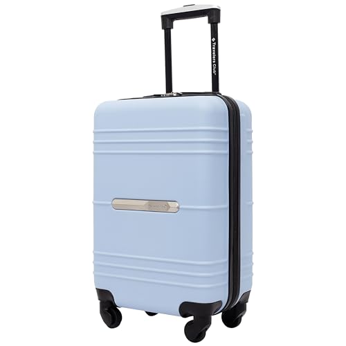 Carry-On 22-Inch Spinner Luggage, Charcoal L91083