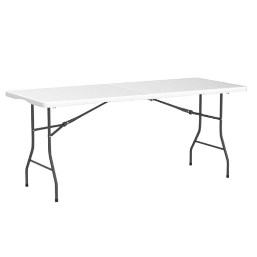 Folding Table 5 FT for Dining Parties Picnic Camping R903