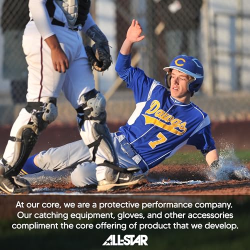 Baseball Catching Equipment Kit, NOCSAE Standard Y776336