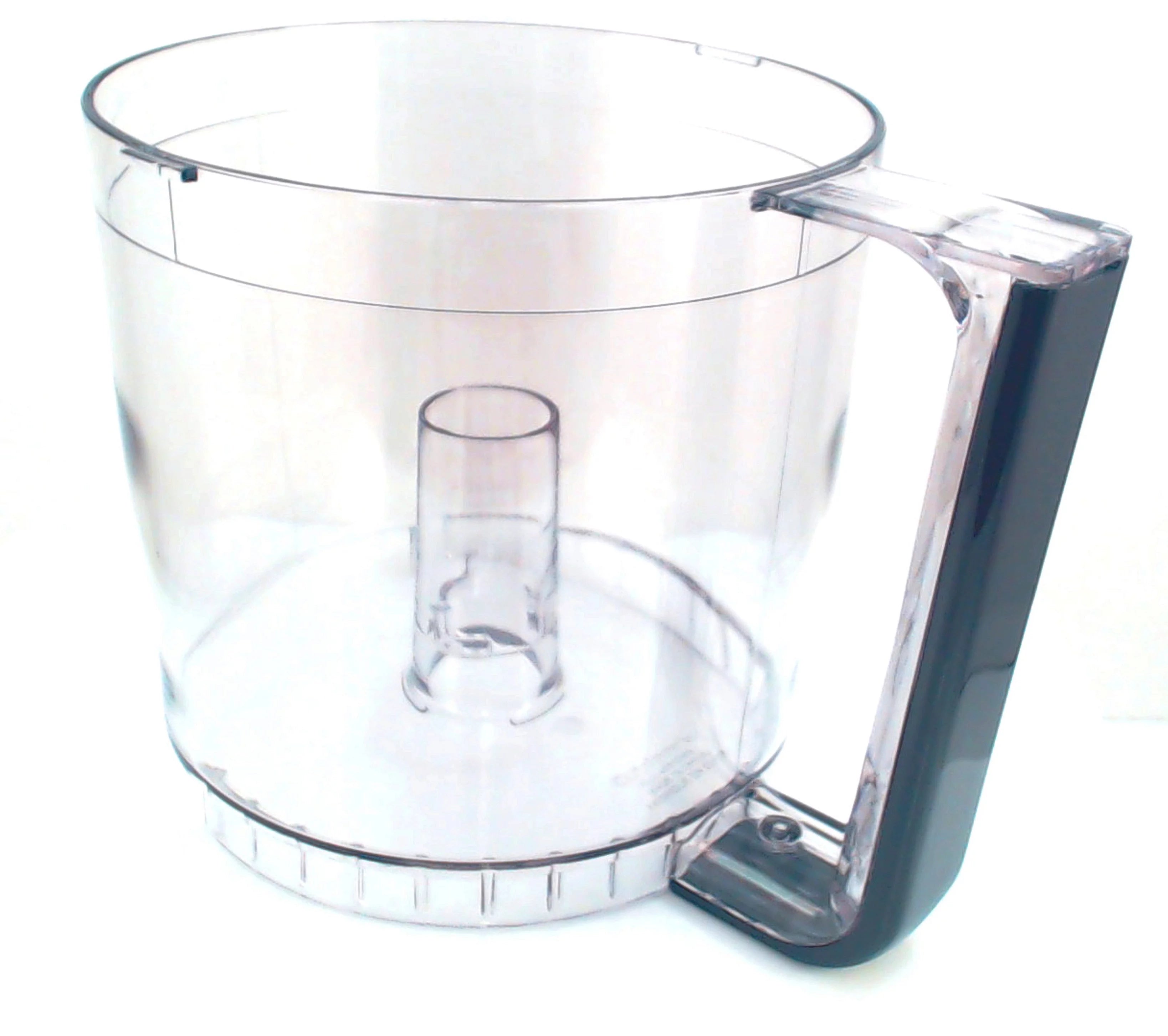 DLC-4CHBWB-1 MiniPrep Plus 4 Cup Food Processor Bowl Cuisinart DLC-4CHB Model