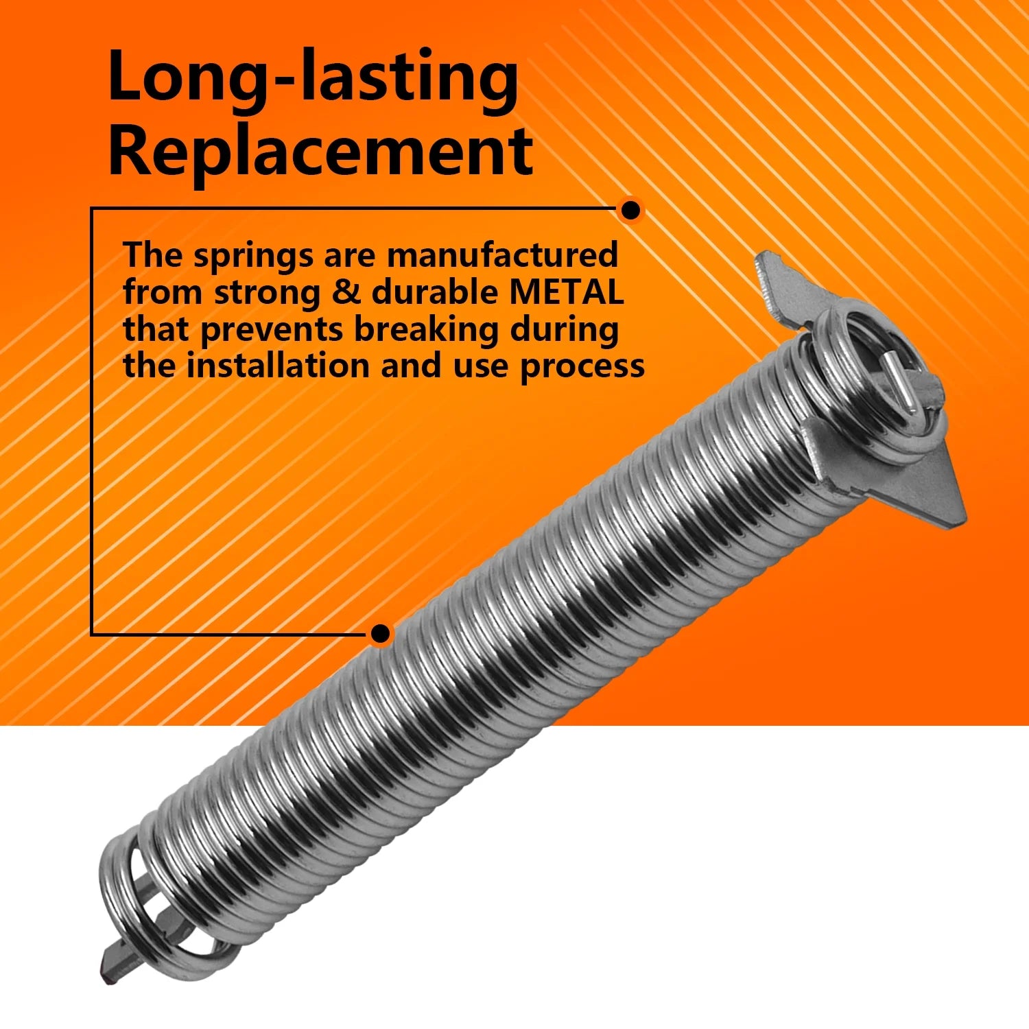 Dishwasher Door Spring Kit Replacement J14096