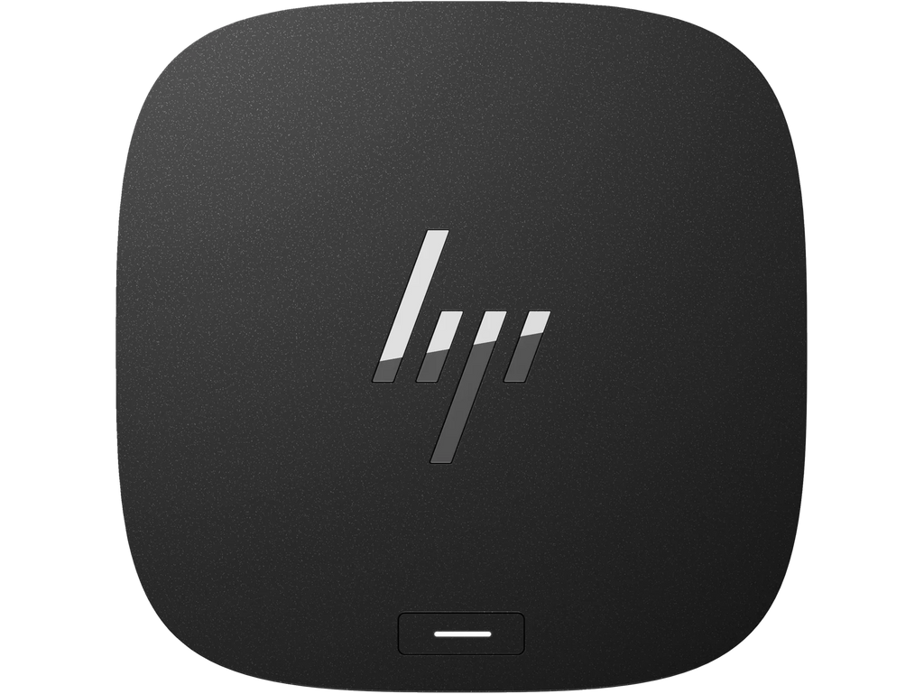 Thunderbolt Dock 120W L4478