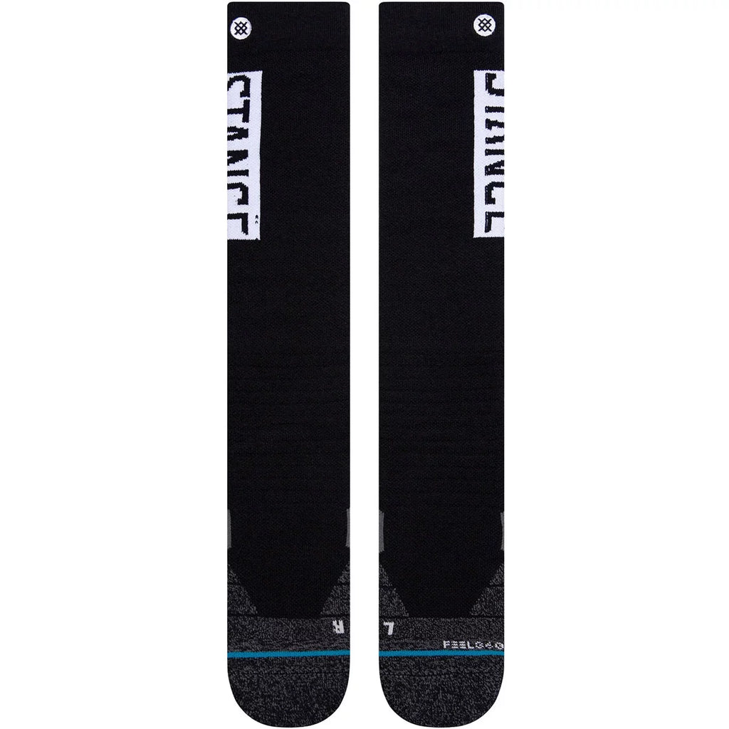 Wool Over-the-Calf Socks M237490