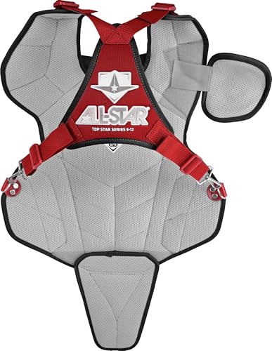 Baseball Catching Equipment Kit, NOCSAE Standard Y776336