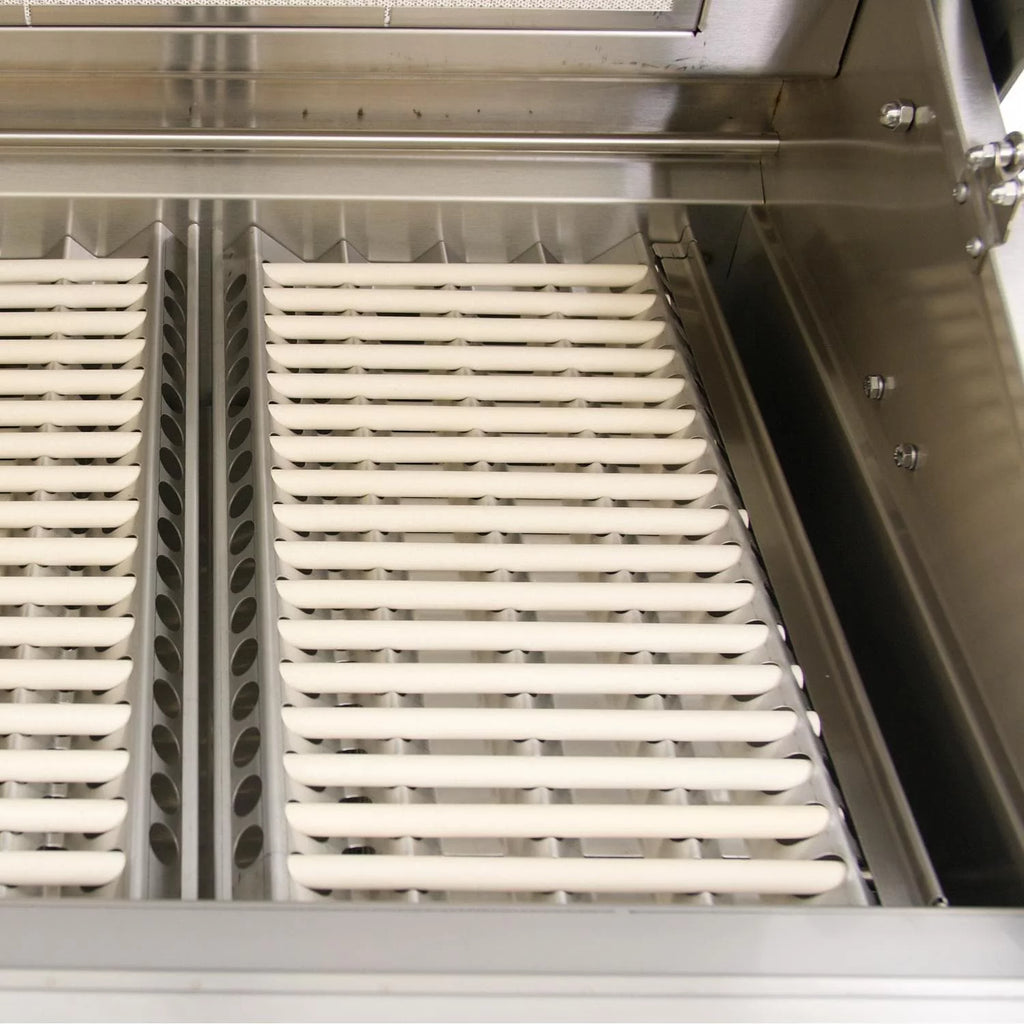 30-Inch Built-In Natural Gas Grill N536
