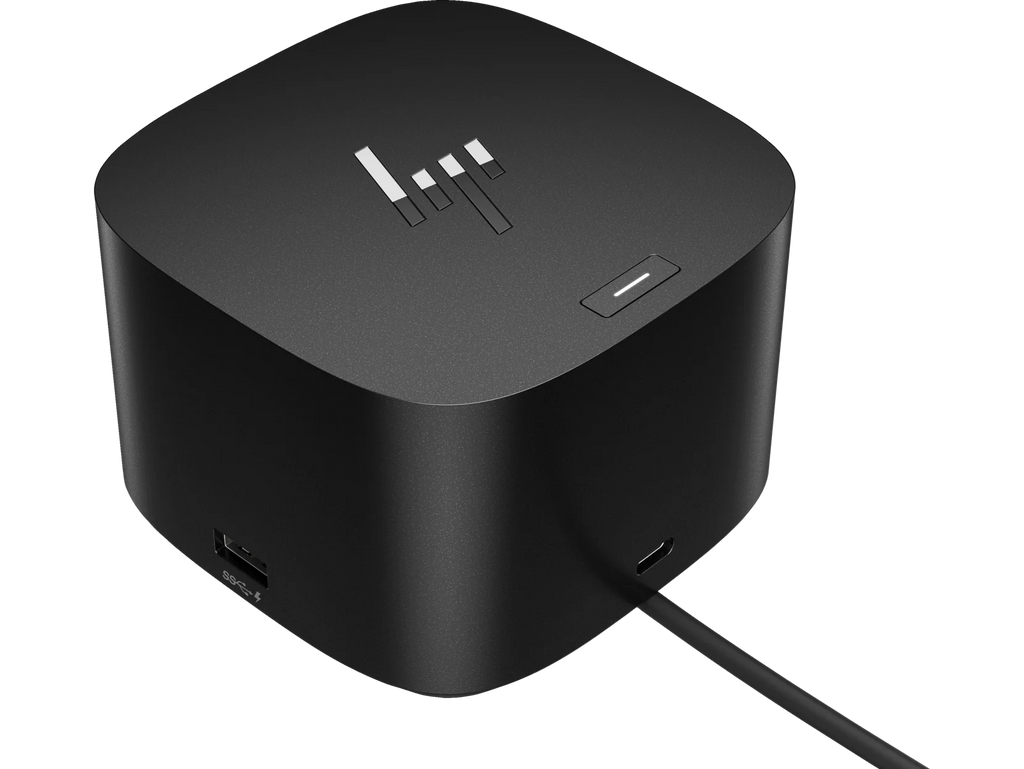 Thunderbolt Dock 120W L4478