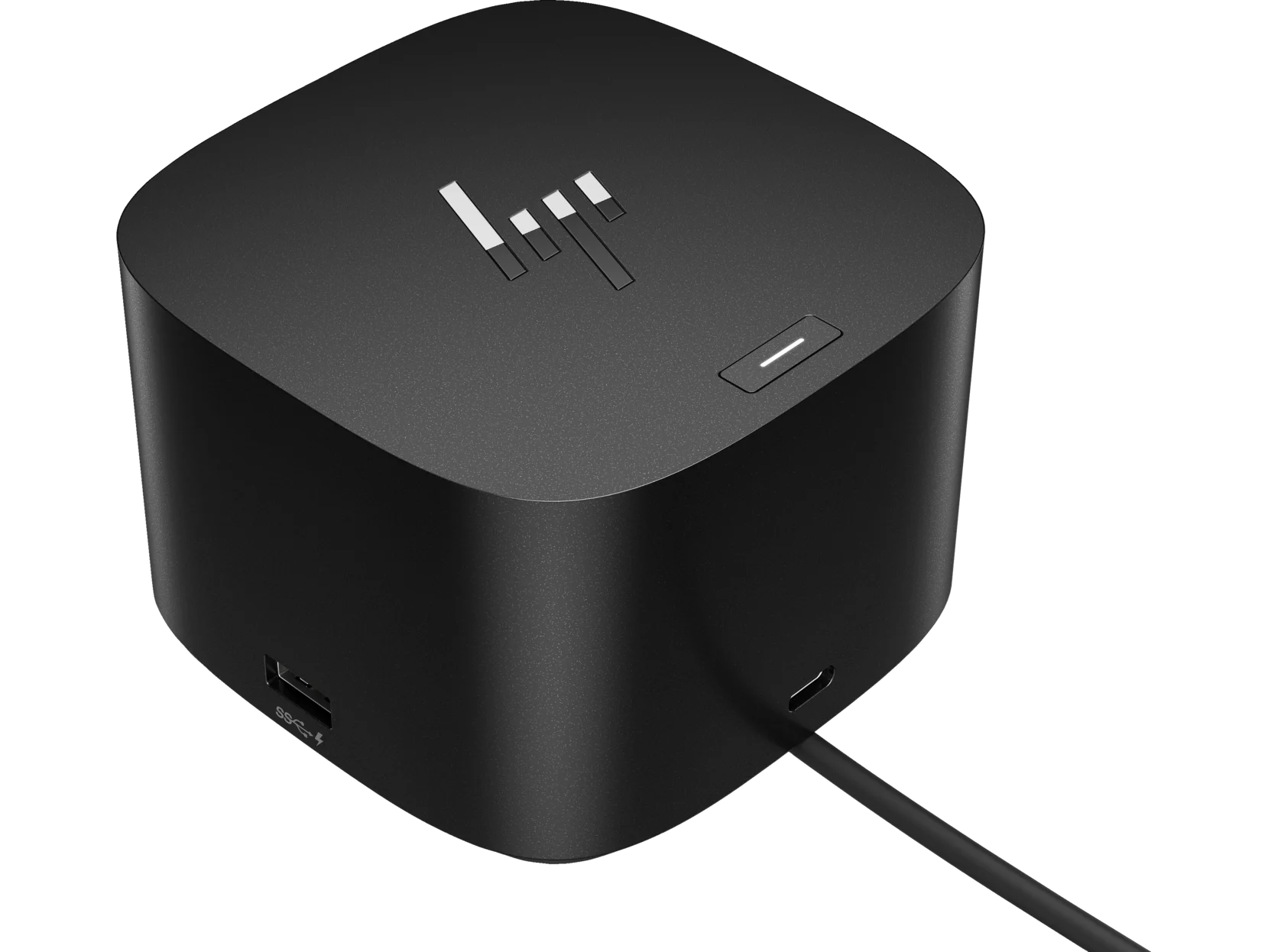 Thunderbolt Dock 120W L4478