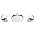 Meta Quest 2 — Advanced All-In-One Virtual Reality Headset — 128 GB