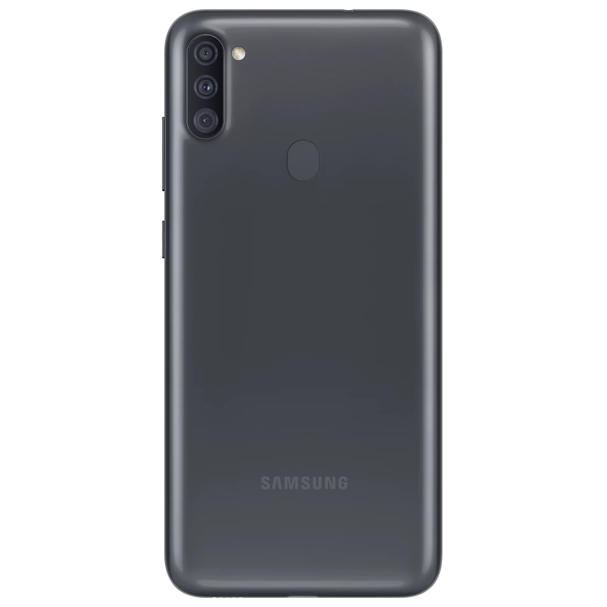 Samsung Galaxy A11 32GB Black Prepaid Smartphone T321483