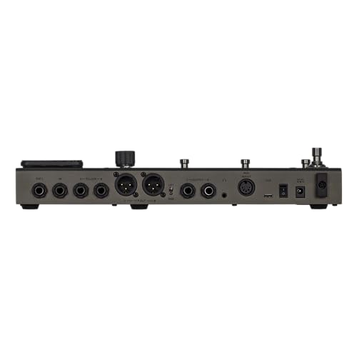 Portable Multi Effects Pedal O3026