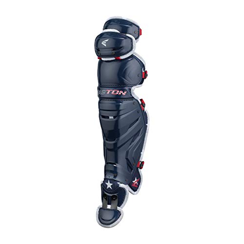 Baseball Catchers Equipment Box Set, Adult A1655