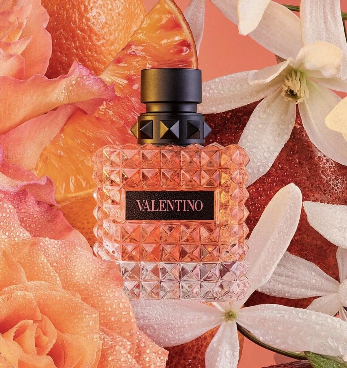 Mini Perfume Set 0.2 Oz Each, 5 Scents I769092
